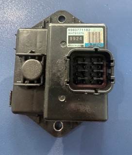 Isuzu 4HK1 Turbo Control Module