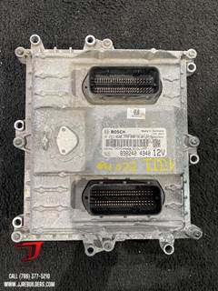 Isuzu 4JJ1 Engine Control Module (ECM)