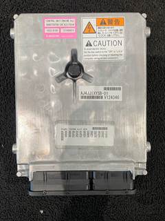 Isuzu 4JJ1 Engine Control Module (ECM)