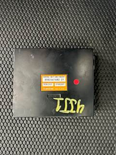 Transtron ECU for Isuzu 4JJ1 Engine 8982461680 3038-D031 37080099T