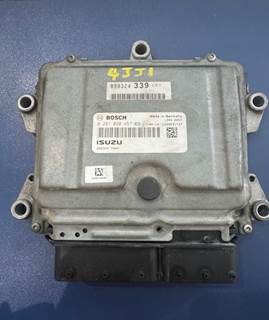 2017 Isuzu 4JJ1 Engine Control Module (ECM)