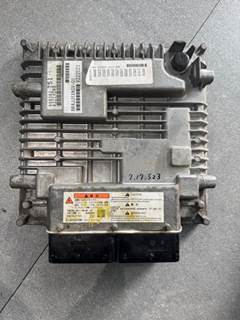 Transtron Control Module ECM for Isuzu 4JJ1 Engine 8983627510 8983621790