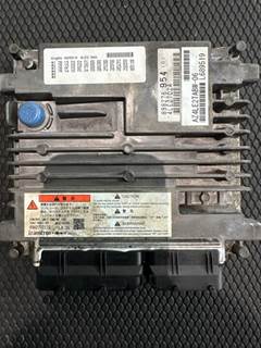 (GOOD USED)  Isuzu 4LE2 Engine Control Module, ECM, ECU, 8982769544, L689519