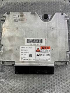 Transtron ECM for Isuzu 6HK1 Engine 8982131580,8982138240,1047-D191,85180001S