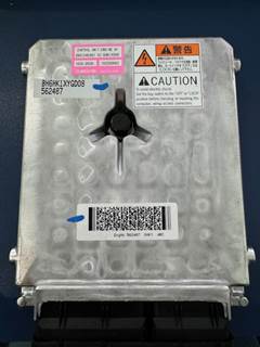 Transtron ECM for Isuzu 6HK1 Diesel Engine 8981245481,1035-D500,19250006S