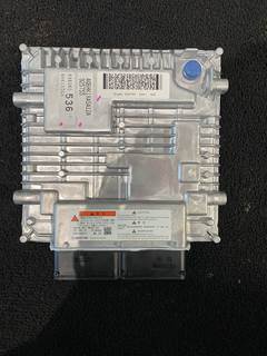 Isuzu 6HK1X Engine Control Module (ECM)