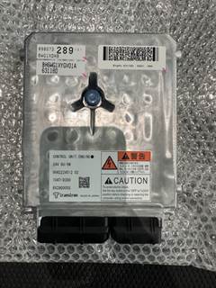 Trastron ECM for Isuzu 6WG1 Engine 24V 8982224512 8980732891