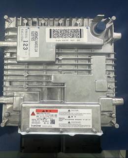 Transtron ECM for Isuzu 6WG1 Engine  8983311231 8983002951 1047-D591 84130001S