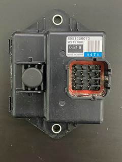Isuzu Engine Control Module (ECM)
