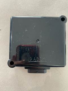 Kubota Engine Control Module (ECM) for V3600-E3, V3600-T-E3, V3800-DI-T-E3, V3300-E3BG, V3600-T-E3BG, V3800-DI-T-E3BG