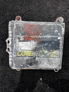 Mack 12MS526M Engine Control Module (ECM)