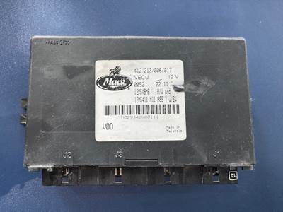 Mack 12MS48M6 Engine Control Module (ECM)