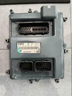 2006 Mack AC Diesel Engine Control Module ECM ECU 12MS532M