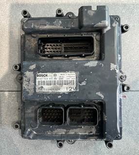 OEM 2004 Mack AC Diesel Engine Control Module ECM ECU 12MS532M