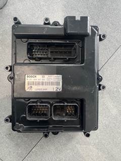 Mack AC Diesel Engine Control Module ECM ECU 12MS534M 0281020083