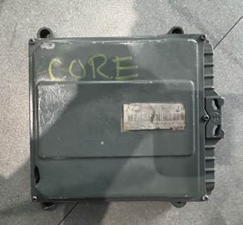 CORE Mack AMI Diesel Engine Control Module ECM ECU 12MS530M