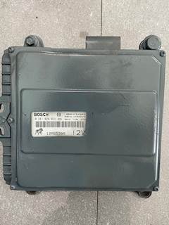Mack AMI Engine Control Module (ECM)