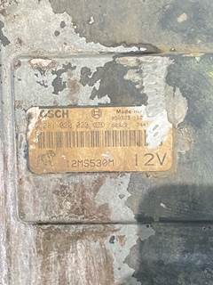 Mack AMI Engine Control Module (ECM)