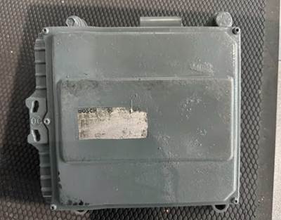 Mack AMI Diesel Engine Control Module, ECM, ECU