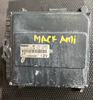 Mack AMI Diesel Engine Control Module ECM ECU 12MS530M