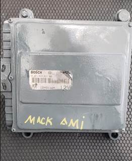 Mack AMI Engine Control Module (ECM)