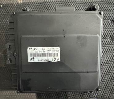 2006 Mack AMI Diesel Engine Control Module, ECM, ECU 12MS530AM