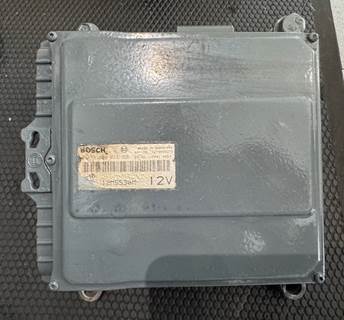 Mack AMI Diesel Engine Computer Module ECM ECU 12MS530M