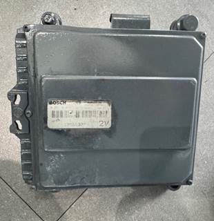 Mack AMI Diesel Engine Computer Module ECM ECU 12MS530M
