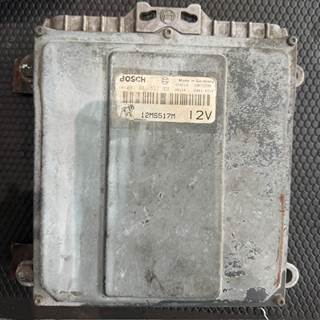 OEM Mack AMI Diesel Engine Control Module ECM EC  12MS517M