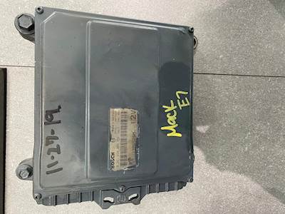 Mack E7 Engine Control Module (ECM)