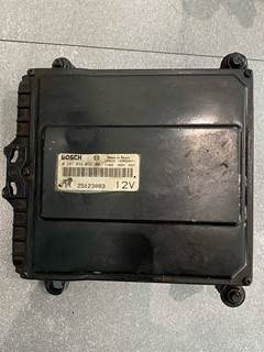 2001 Mack E7 Engine Control Module (ECM)