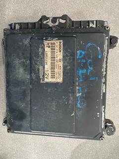 Mack E7 Engine Control Module (ECM)
