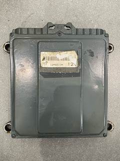 2000 Mack E7 Engine Control Module (ECM)