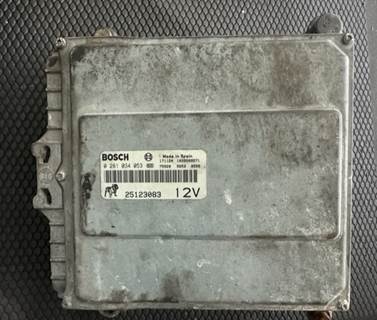 Mack E7 Diesel Engine Control Module, ECM, ECU, 25123083