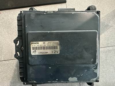 Mack E7 Diesel Engine Control Module ECM ECU 12MS530M