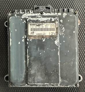 Mack E7 Diesel Engine Control Module ECM ECU 12MS514M