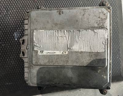 Mack E7 Diesel Engine Control Module ECM ECU 12MS523M