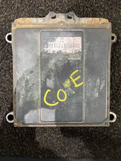 Mack E7 Engine Control Module (ECM)