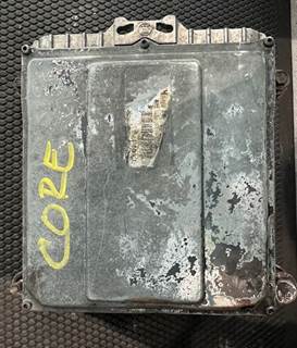 CORE 2002 Mack E7 Diesel Engine Control Module, ECM, ECU, 12MS526M