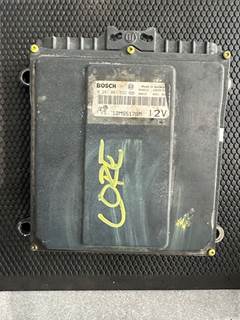 CORE Mack E7 Diesel Engine Control Module ECM ECU 12MS517BM