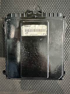 1998 Mack E7 Diesel Engine Control Module, ECM, ECU 12MS514M