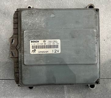 Mack E7 Diesel Engine Control Module ECM ECU 12MS523M