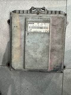 Mack E7 Diesel Engine Control Module ECM ECU 12MS517BM