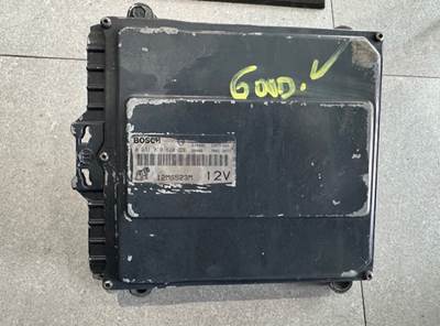 Mack E7 Diesel Engine Control Module ECM ECU 12MS523M