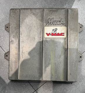 Mack E7 Diesel Engine Control Module 12MS51M5