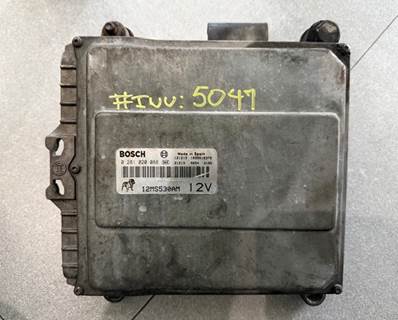 Mack AMI Diesel Engine Control Module ECM ECU 12MS530AM