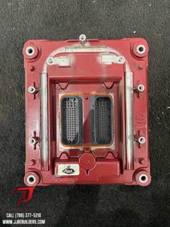 2014 Mack MP10 Engine Control Module (ECM)