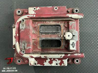 Mack MP7 Engine Control Module (ECM)