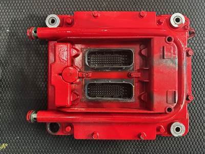 (GOOD USED) Mack MP7 Diesel Engine Control Module, ECM, ECU, !!!!!Part #: 21358126; Stock #: E3543