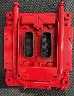 Mack MP7 Diesel Engine Control Module ECM ECU 21300060, EPA07